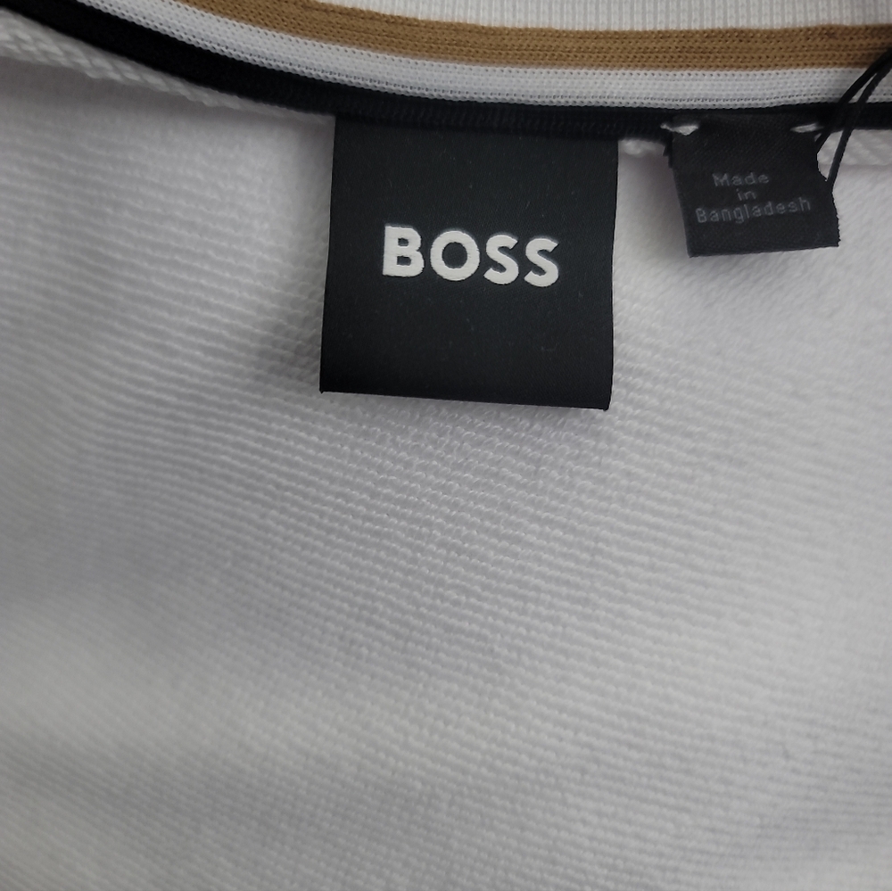 BOSS Sweatshirt - Picture 10 of 11
